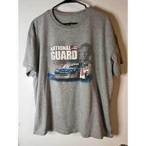 Dale Earnhardt Jr Mens 2xl NASCAR Tshit